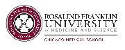 Rosalind Franklin University Logo